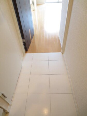 KDXレジデンス品川シーサイドの物件内観写真